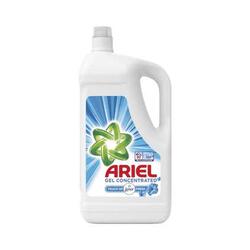 Ariel Touch of Lenor Fresh detergent lichid gel concentrat 80 spalari 4.4 l