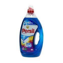 Persil Color Gel detergent rufe automat lichid 80 spalari 4 l