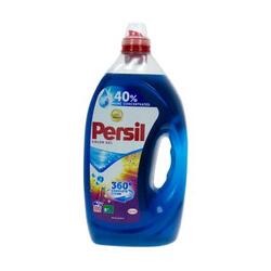 Persil Color Gel Regular detergent rufe automat lichid 100 spalari 5 l