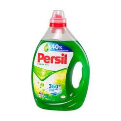 Persil Power Gel 360 Complete Clean detergent rufe automat lichid 2 l