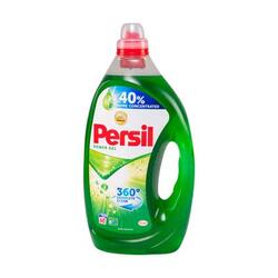 Persil Power Gel Regular 360 Complete Clean detergent rufe automat lichid 3 l