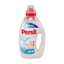 Persil Sensitive Gel detergent rufe automat lichid 1 l