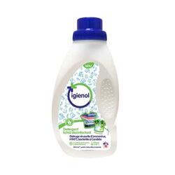 Igienol Detergent lichid dezifectant spring fresh 960 ml