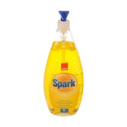 Sano Spark Detergent vase lamaie 1L