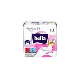 Bella Perfecta Slim Rose Deo Fresh Etxra Soft absorbante igienice 10 bucati