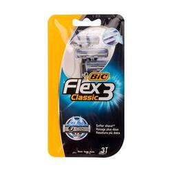 Bic Flex 3 Classic  Aparat de ras 3 buc