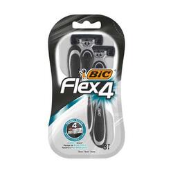 Bic Flex4 Comfort aparat ras 3buc