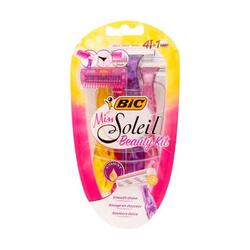 Bic Miss Soleil Beauty Kit aparat ras 5 bucati