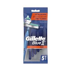 Gillette BlueII Plus aparat de ras de unica folosinta 5 buc