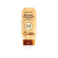 Garnier Botanic Therapy Honey and Propolis balsam pentru par deteriorat cu varfuri despicate 200 ml