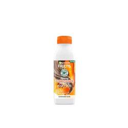 Garnier Fructis Hair Food Balsam de par Papaya 350 ml