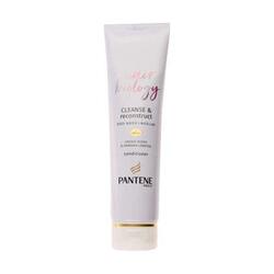 Pantene Hair Biology Cleanse and Reconstruct balsam de par 160 ml