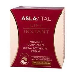 Crema Lift Ultra-Active Aslavital 50ml