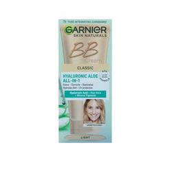 Garnier Skin Naturals Crema BB multifunctionala de zi nuanta deschisa 50 ml
