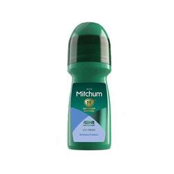 Mitchum Ice Fresh deodorant antiperspirant rollon pentru barbati 100 ml