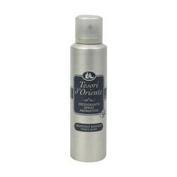 Deodorant spray cu parfum de mosc alb Tesori d`Oriente 150ml