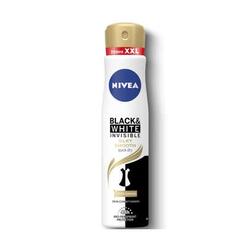 Nivea Deodorant spray Black&White Silky Smooth 250ml