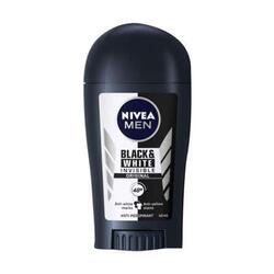 NIVEA MEN Deodorant stick Black&White Power 40 ml