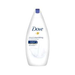 Dove Nourishing gel dus Deeply 500 ml
