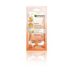 Garnier Skin Naturals Moisture masca de ochi cu extract de portocale 6 g