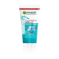 Garnier Skin Naturals Pure Active 3 in 1 gel de curatare 150 ml