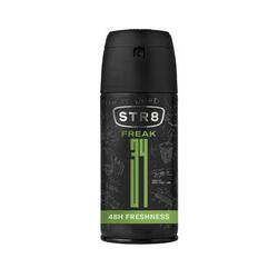 STR8 Freak Deodorant spray pentru corp 150 ml