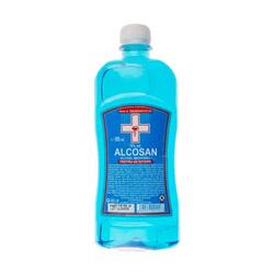 Alcosan alcool sanitar 70% 500 ml