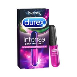 Durex Intense Orgasmic gel lubrifiant 10 ml