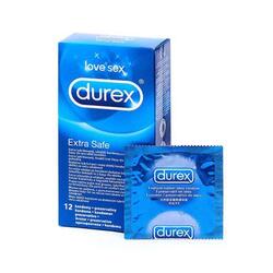 Durex Extra Safe prezervative 12 bucati