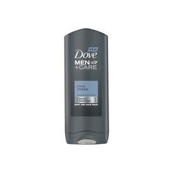 Dove Men + Care Cool Fresh gel dus 250 ml
