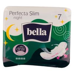 Bella Perfecta Ultra Night absorbante igienice 7 bucati