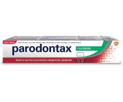 Parodontax Fluoride pasta de dinti 75 ml