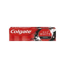 Colgate Max White Charcoal pasta de dinti 75 ml