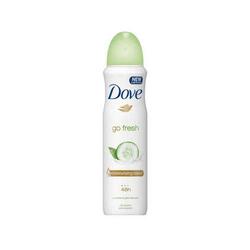 Dove Deo Fresh Touch 150 ml
