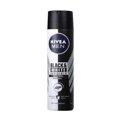 Nivea Men Black and White Power deodorant spray 150 ml
