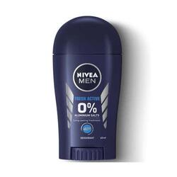Nivea Men Fresh Active deodorant stick 40 ml