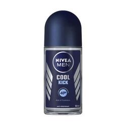 Nivea Men Cool Kick deodorant roll-on 50 ml