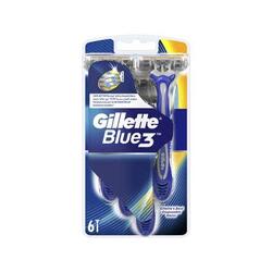 Gillette Blue 3 Sensitive aparat de ras de unica folosinta 6 bucati