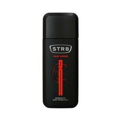 STR8 Red Code Deodorant parfumat pentru corp 75 ml