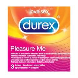 Durex Prezervative 3buc