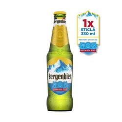 Bergenbier Bere sticla 0.33l