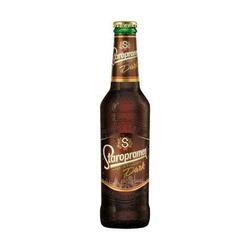 Staropramen Dark bere bruna sticla 0.33 l