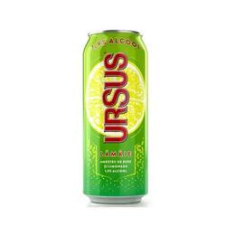 Ursus cu Lamaie doza 500ml