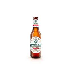 Clausthaler bere fara alcool 0.33l
