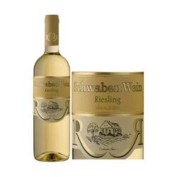 Schwaben Riesling Italian vin alb sec 12.5% alcool 0.75 l