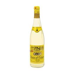Cotnari Grasa de Cotnari vin alb demidulce 11.5% alcool 0.75 l