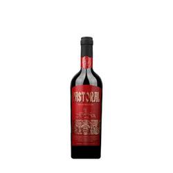 Cricova Pastoral vin rosu dulce 16% alcool 0.75 l