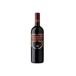 Schwaben Cabernet Sauvignon vin rosu sec 13.5% alcool 0.75 l