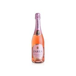Zarea Crystal Collection vin spumant rose demisec 11% alcool 0.75 l