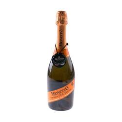 Mionetto Prosecco DOC Treviso Orange vin spumant alb brut 11% alcool 0.75 l
